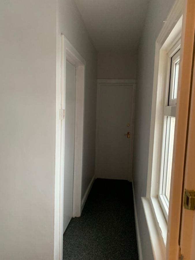 M&B Accommodation Lincoln Exterior foto